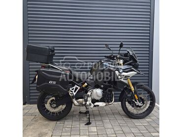 BMW F 850 GS, 7.950 €, 2019. , 850 cm3, 99.000 km, 70kW (95 KS), Enduro / Cross, Velika Plana
