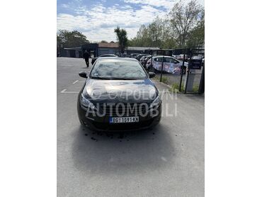 Peugeot 308 1.6 HDI, 6.500 €, 2014. Hečbek, Dizel | 1560 cm3, 270.000 km, 85kW (116 KS), Manuelni 6 brzina, 4/5 vrata, 5 sedišta, Beograd