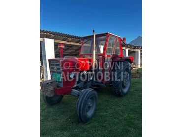 IMT 560, 4.800 €, 1984. , Standardni traktori, Ratarstvo, Čenej