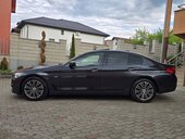 BMW 520 SPORT/LINE / T O P / (može zamena)