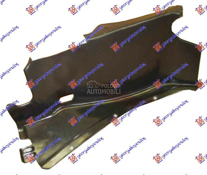 Suspleh za Seat Toledo od 1999. do 2004. god.