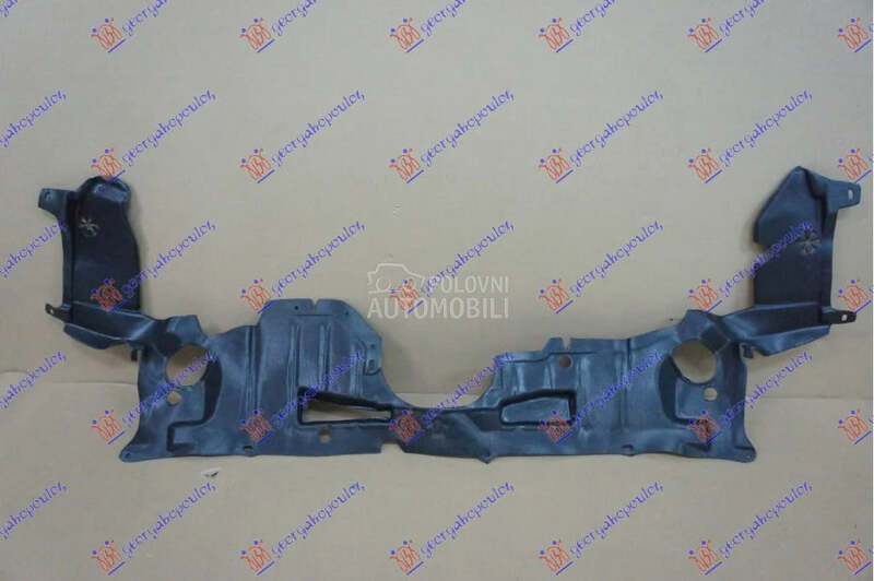 Suspleh za Honda Civic od 2004. do 2005. god.