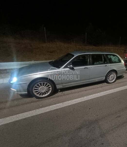 Delovi za Rover 75
