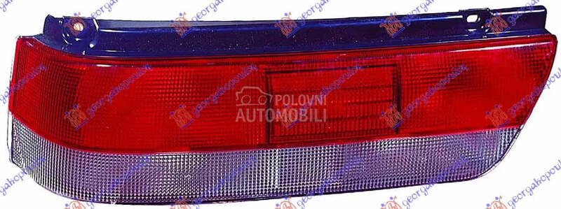 Stop svetlo za Subaru Justy od 1997. do 2005. god.