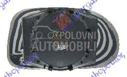 Staklo za retrovizor za Fiat Marea od 1996. do 2007. god.