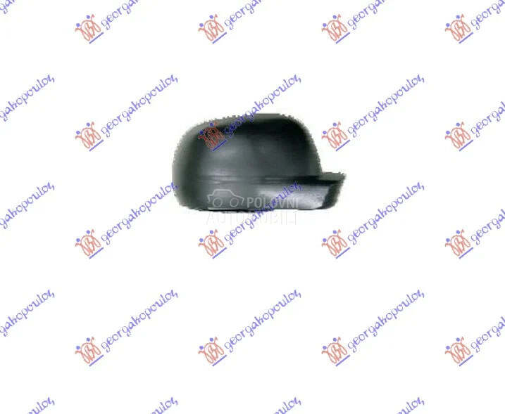 Poklopac Retrovizora za Seat Arosa od 2000. do 2004. god.