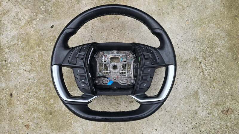 Volan za Citroen C4 Grand Picasso, C4 Picasso od 2013. do 2022. god.