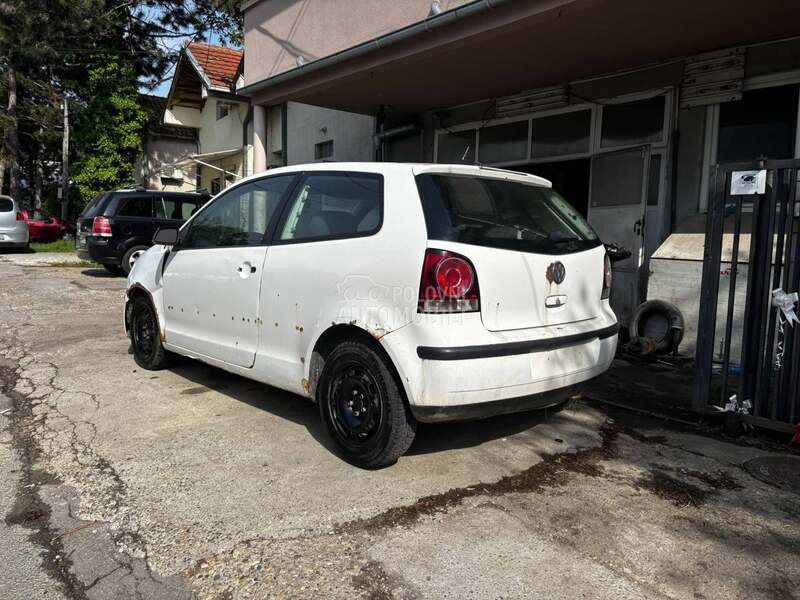 cup holder Drzac case 9N za Volkswagen Polo