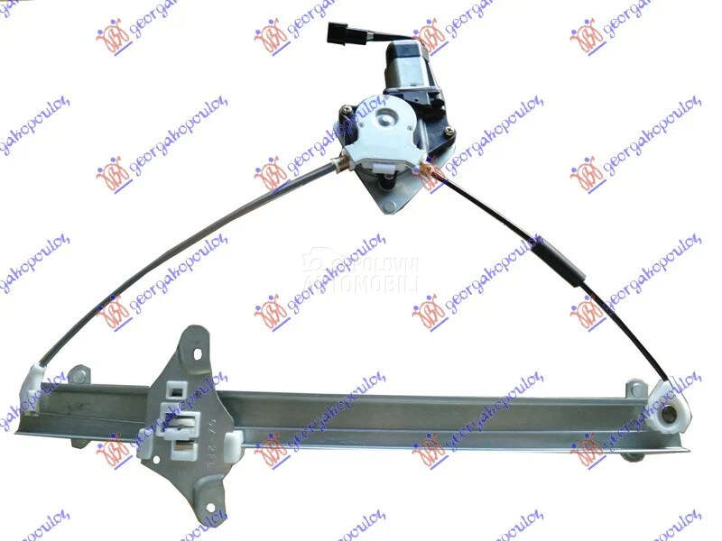 Podizac stakla za Hyundai Getz od 2006. do 2010. god. - 824041C210