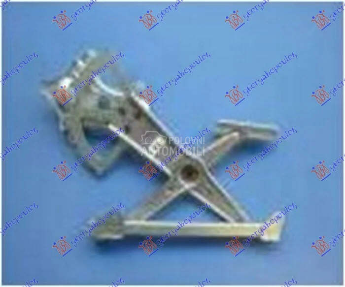 Podizac stakla za Subaru Outback od 2004. do 2010. god.
