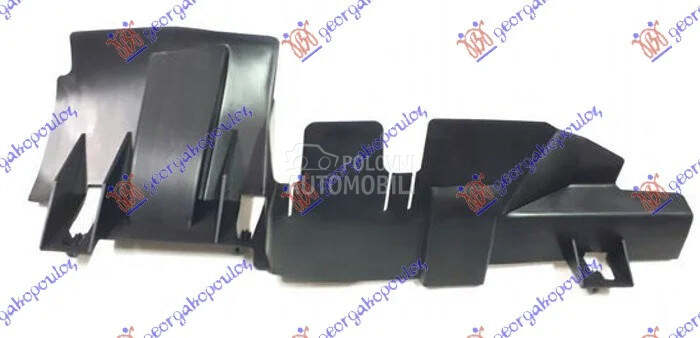 Nosac hladnjaka za Seat Toledo od 2012. do 2026. god.