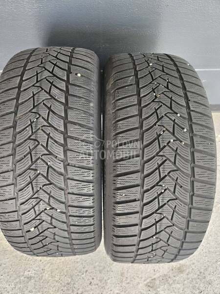 Dunlop 225/45 R18 Zimska
