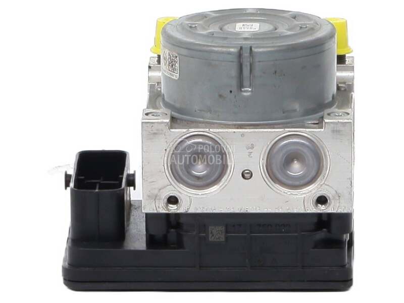 ABS pumpa 1.6dCi za Nissan Qashqai od 2006. do 2013. god.