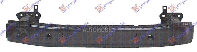 Sina branika za Volvo S40 od 2004. do 2007. god.