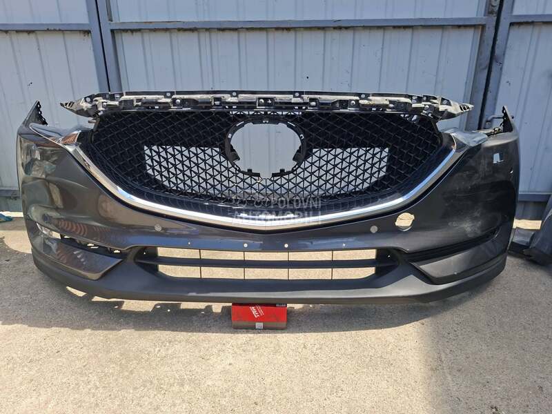 prednji branik za Mazda CX-5