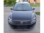 Volkswagen Passat B7 2.0TDI highline (može zamena)