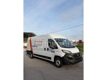 Fiat Ducato 2.3 mjt, 13.500 €, 2020. , 270.000 km, Dostavni kombi do 3.5t, Dizel, 2287 cm3, Manuelni menjač, Beograd