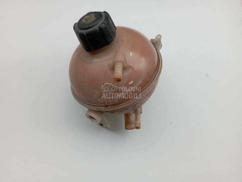 Posuda za rashladnu tecnost za Peugeot 307