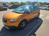 Opel Crossland X 1.6 HDI