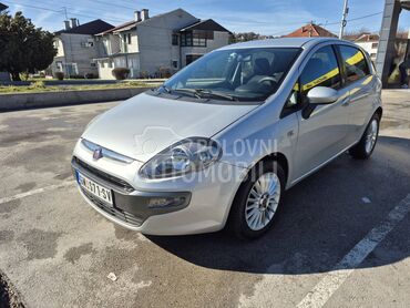 Fiat EVO  (može zamena), 3.700 €, 2011. Hečbek, Benzin + Metan (CNG) | 1400 cm3, 220.000 km, 55kW (75 KS), Manuelni 5 brzina, 4/5 vrata, 5 sedišta, Gornji Milanovac