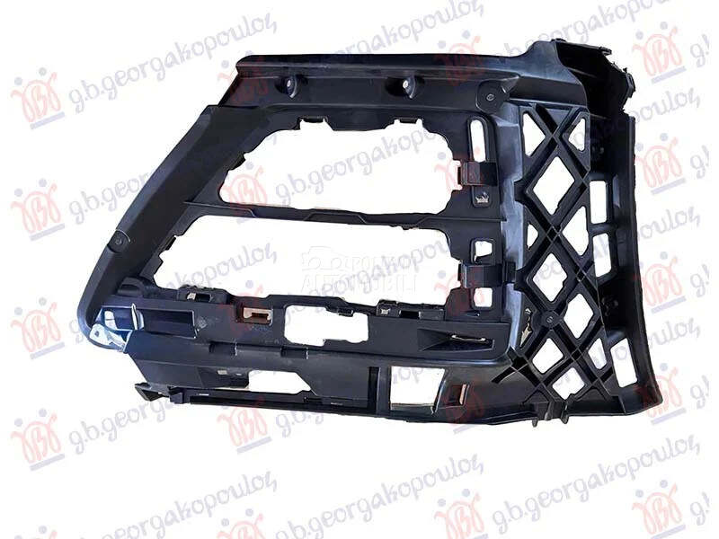 Nosac branika za Volkswagen Golf 7 od 2013. do 2016. god.