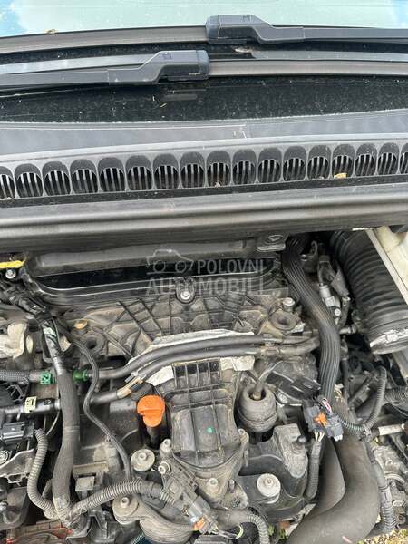 Motor 2.0 hdi 120 kw za Peugeot 3008 od 2010. do 2014. god.