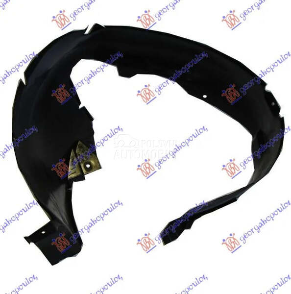 Potkrilo za Daewoo Kalos od 2003. do 2005. god. - 96542972