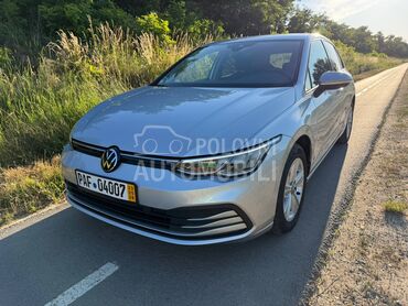 Volkswagen Golf 8 2.0 TDI Virtuel/Led, 15.600 €, 2022. Limuzina, Dizel | 1968 cm3, 249.000 km, 85kW (116 KS), Manuelni 6 brzina, 4/5 vrata, 5 sedišta, Novi Sad