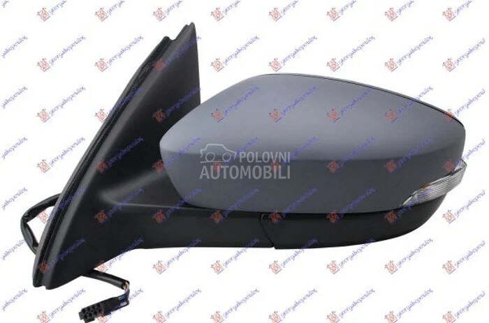 Retrovizor za Seat Toledo od 2012. do 2026. god.