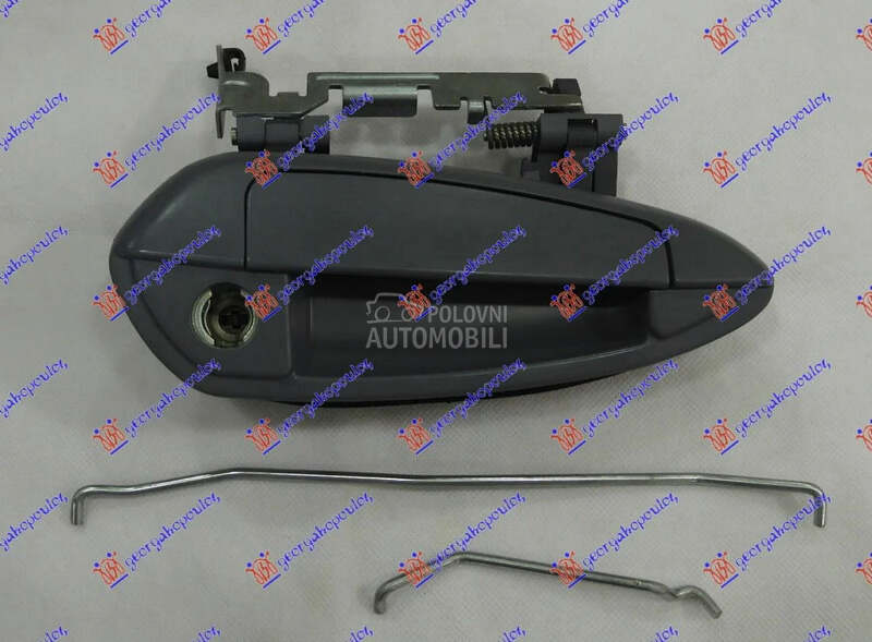 Kvaka vrata za Fiat Linea od 2007. do 2013. god. - 735417232