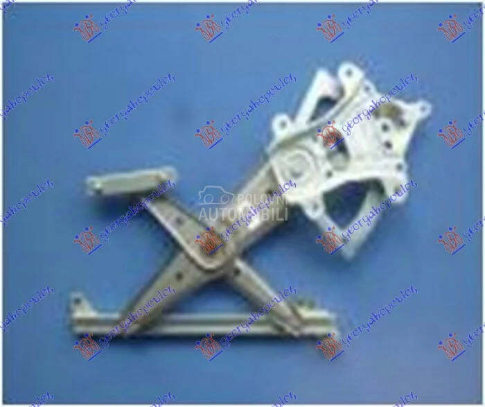 Podizac stakla za Subaru Outback od 2004. do 2010. god.