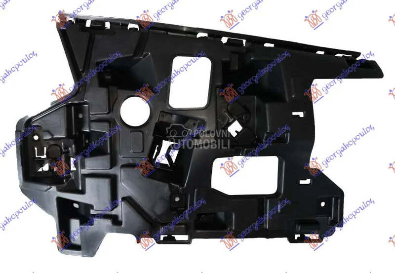 Nosac branika za Volvo V40 od 2012. do 2026. god.