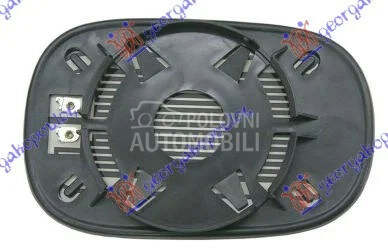 Staklo za retrovizor za Ford Ka od 1997. do 2008. god.