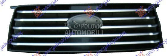 Maska za Subaru Forester od 2002. do 2008. god.
