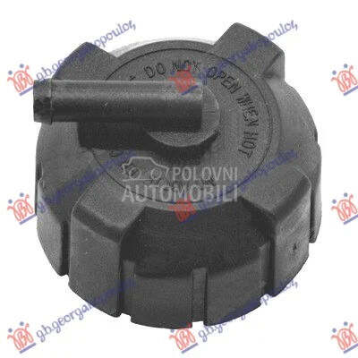 Poklopac posude za antifriz za Fiat Coupe od 1996. do 2004. god.