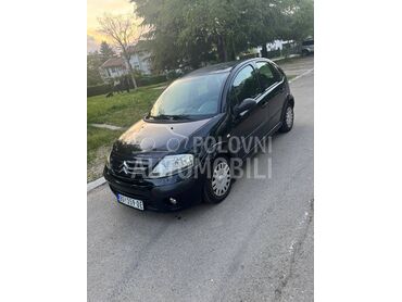 Citroen C3 , 1.000 €, 2008. Hečbek, Dizel | 1398 cm3, 310.000 km, 50kW (68 KS), Manuelni 5 brzina, 4/5 vrata, 5 sedišta, Rakovica