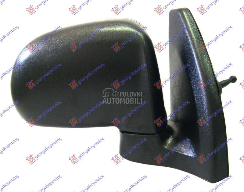 Retrovizor za Hyundai Atos od 1997. do 2000. god.