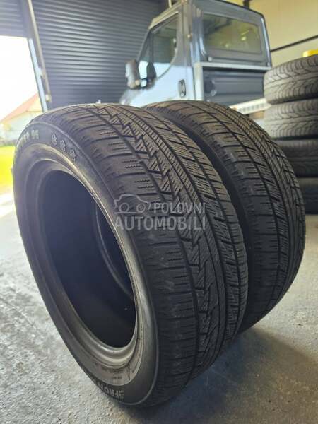 Ostalo 225/55 R16 Sve sezone