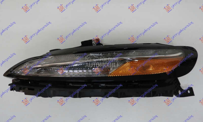 Dnevno svetlo sa migavcem za Jeep Cherokee od 2014. do 2019. god. - 68157103AQ