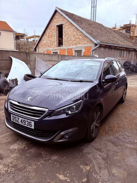 20bluhdi pametna klema bsi za Peugeot 206, 206 plus, 207 ... od 2000. do 2017. god.