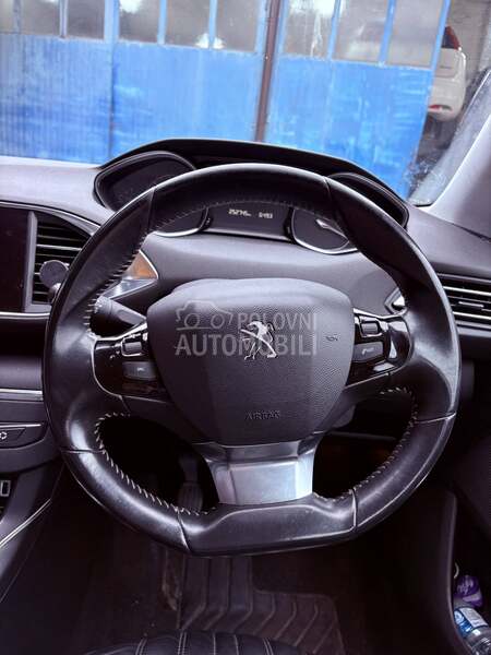 308t9 volan komande airbag za Peugeot 206, 206 plus, 207 ... od 2000. do 2017. god.