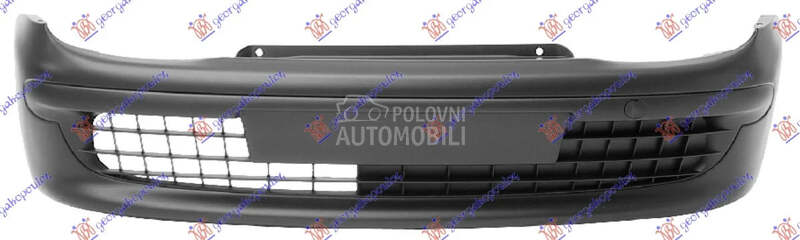 Prednji Branik za Fiat Seicento od 1998. do 2001. god.