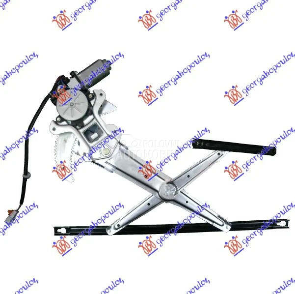 Podizac stakla za Honda CR-V od 1996. do 2002. god.