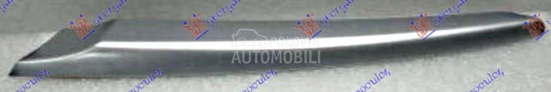 Lajsna za Hyundai i10 od 2010. do 2013. god.