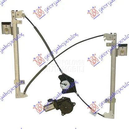 Podizac stakla za Alfa Romeo 159 od 2005. do 2011. god.