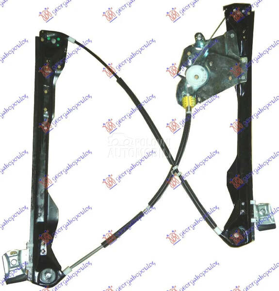 Podizac stakla za Ford Focus od 1998. do 2004. god.