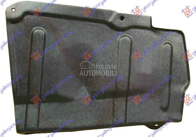 Suspleh za Toyota RAV 4 od 2005. do 2010. god.