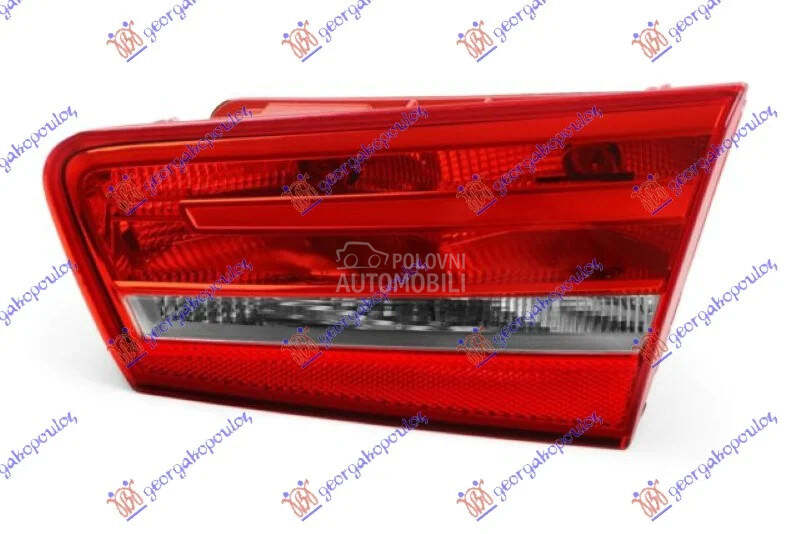 Stop svetlo za Audi A6 od 2010. do 2014. god. - 4G5945094