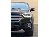 Ford Kuga 2.0TDCI/TITANIUM