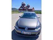 Volkswagen Golf 7 (može zamena)